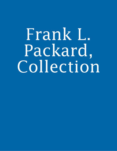 Frank L. Packard, Collection