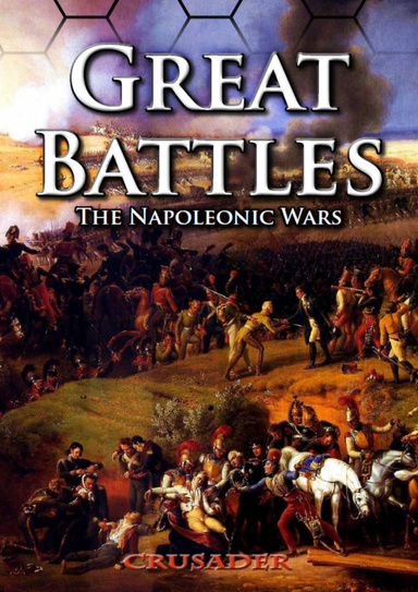 Great Battles - Hex Based Wargame Rules