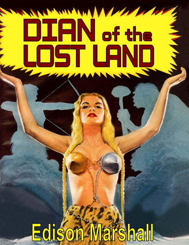 Dian of the Lost Land