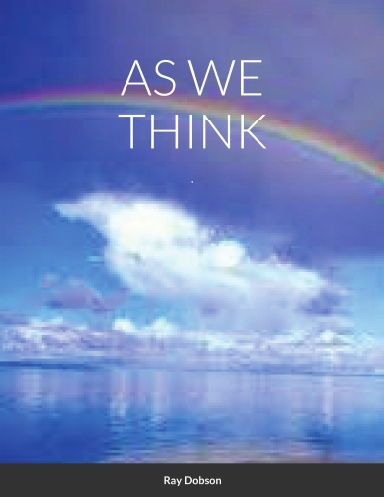 As We Think