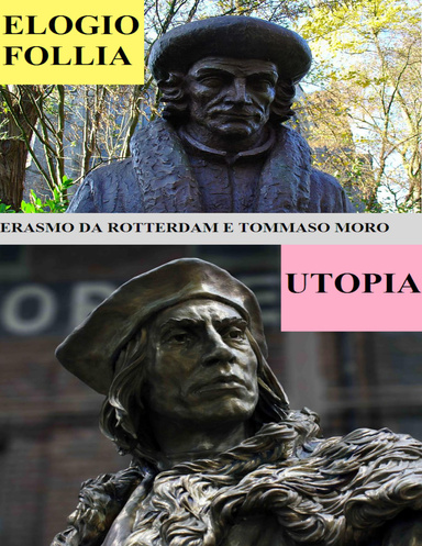 UTOPIA ED ELOGIO FOLLIA