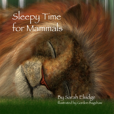 Sleepy time for Mammals