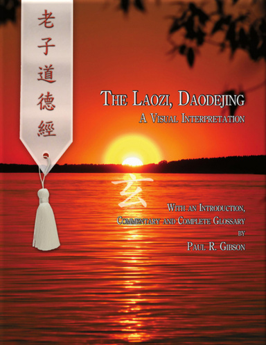 The Laozi, Daodejing