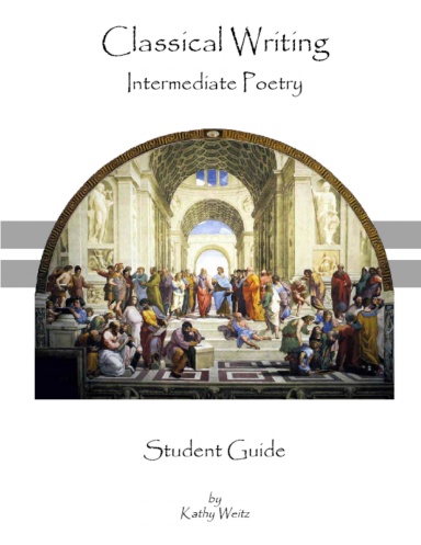 Intermediate Poetry Student Guide