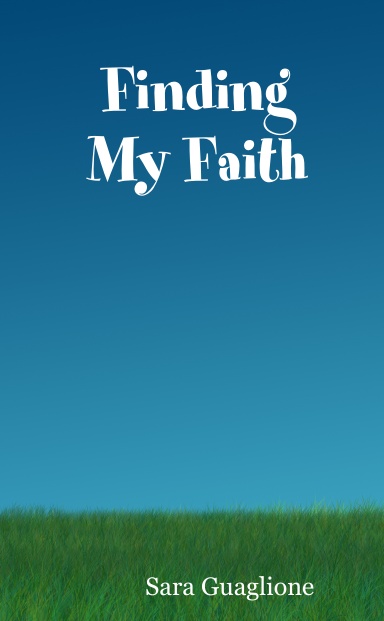 Finding My Faith