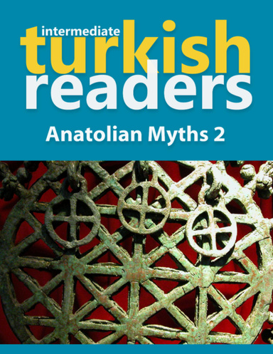 Anatolian Myths 2