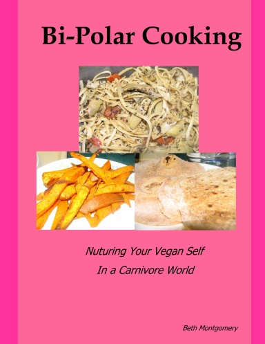Bi-Polar Cooking