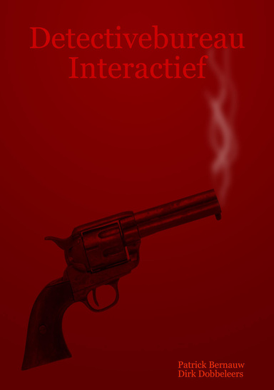 Detectivebureau Interactief