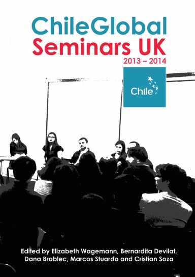 ChileGlobal Seminars UK 2013-2014