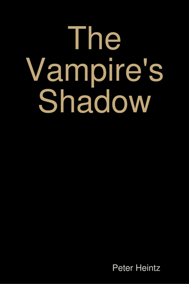 The Vampire's Shadow