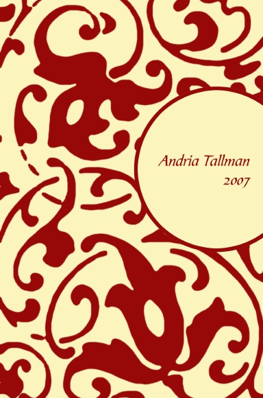 2007 Tallman Journal