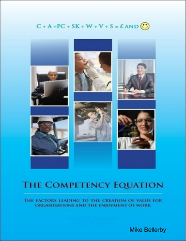 The Competency Equation