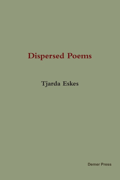 Dispersed Poems