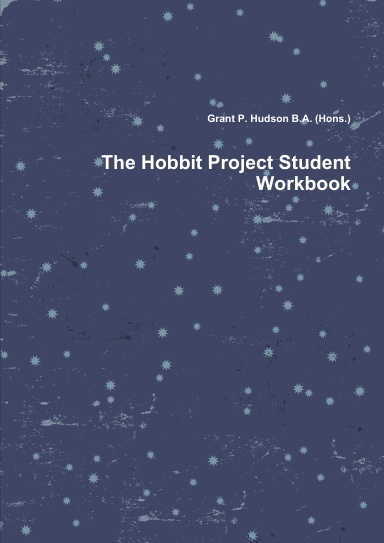 The Hobbit Project Student Workbook