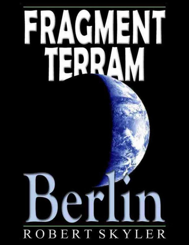 Fragment Terram - Berlin