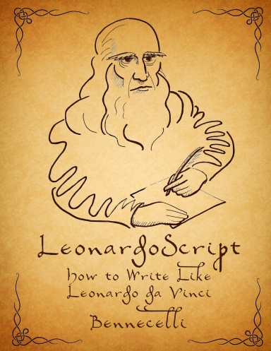 LeonardoScript