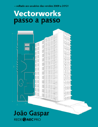 Vectorworks passo a passo