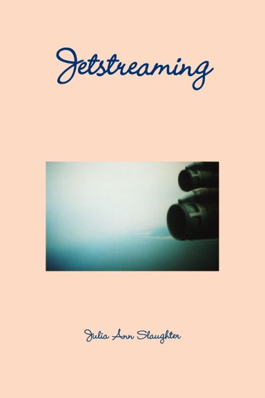 Jetstreaming