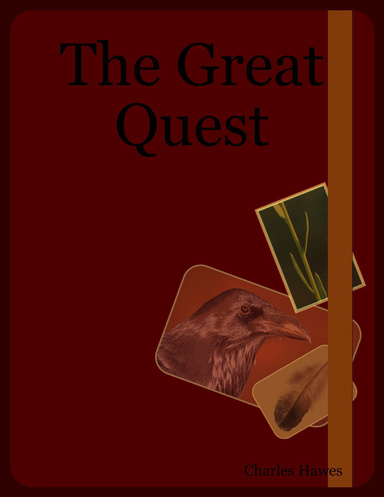 The Great Quest