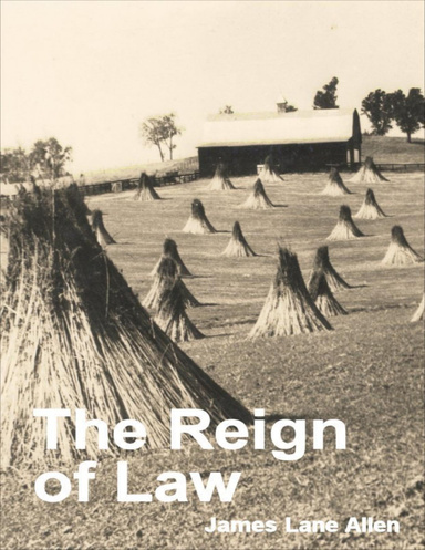 The Reign of Law