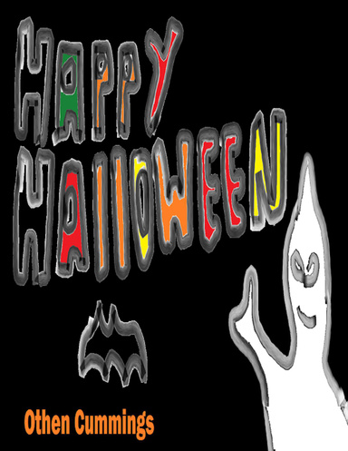 Happy Halloween