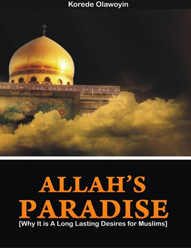 Allah's Paradise