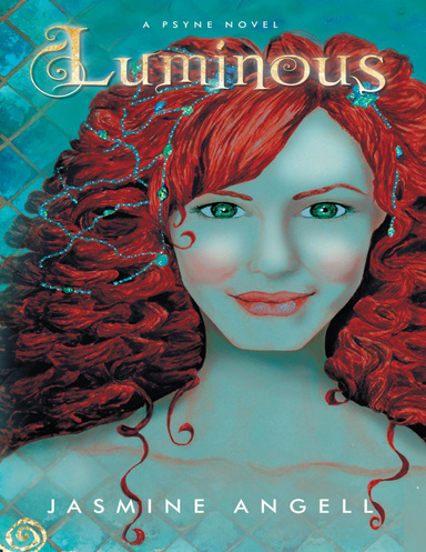 Luminous: A Psyne Novel