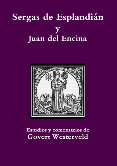 Sergas de Esplandián y Juan del Encina