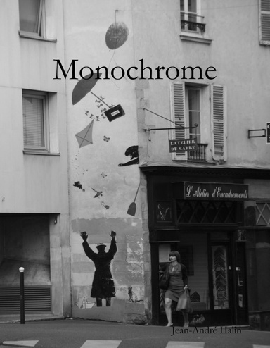 Monochrome