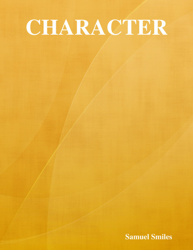 Character