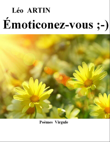 Emoticonez-vous   ;-)