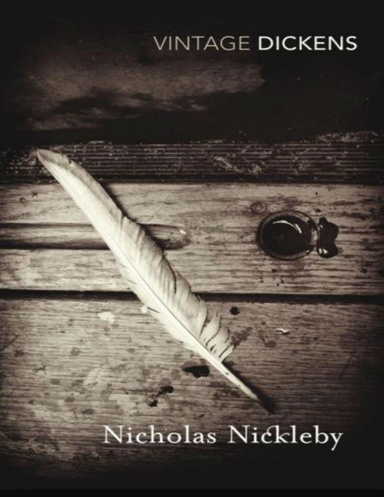 Nicholas Nickleby