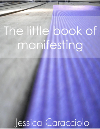 The Little Book of Manifesting