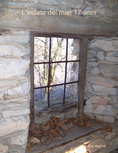 L'estate dei miei 17 anni