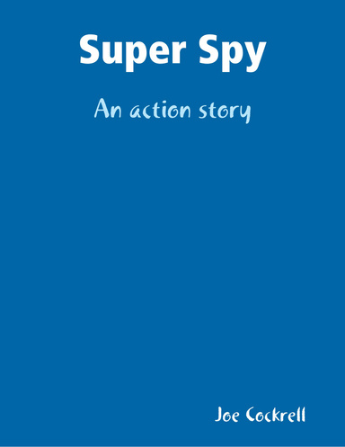 Super Spy