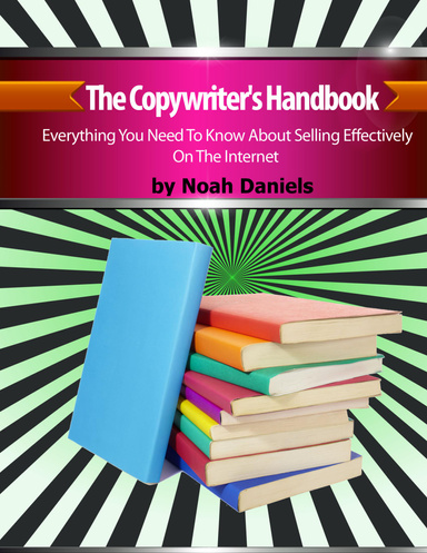 The Copywriter Handbook