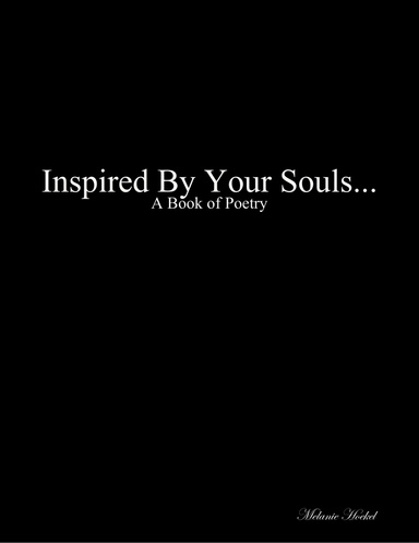 Inspired By Your Souls...