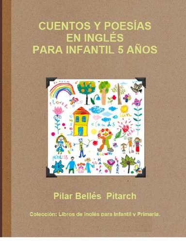 CUENTOS Y POESÍAS EN INGLÉS PARA INFANTIL 5 AÑOS