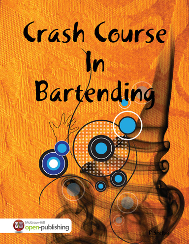 Crash Course In Bartending
