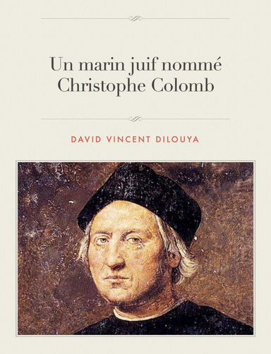 Un marin juif nommé Christophe Colomb