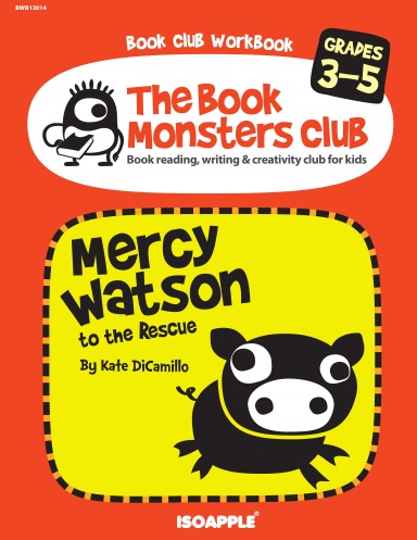 The Book Monsters Club2 Vol.29