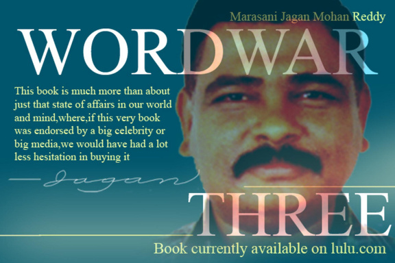WORD WAR III