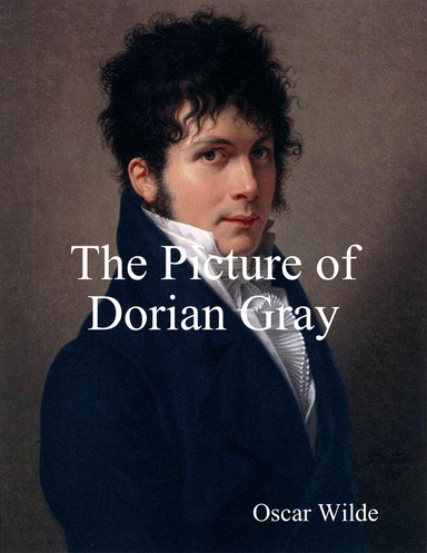 The Picture of Dorian Gray