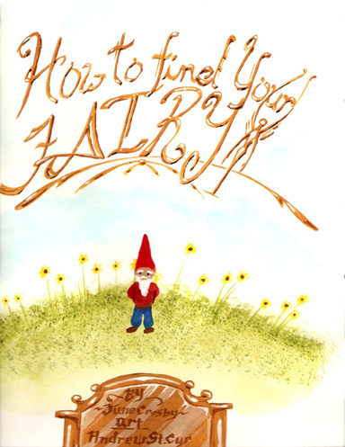 How To Find Your Fairy