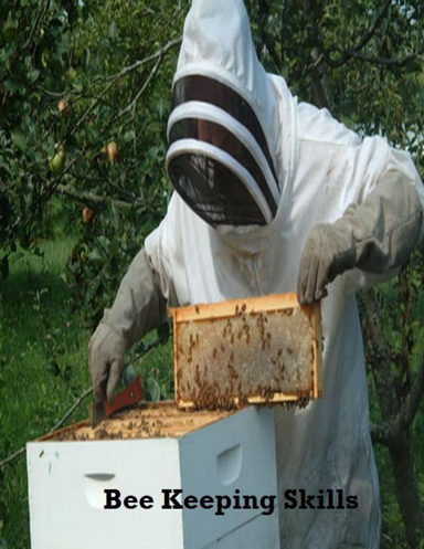Bee Keeping Skills