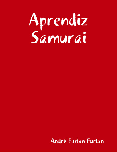 Aprendiz Samurai