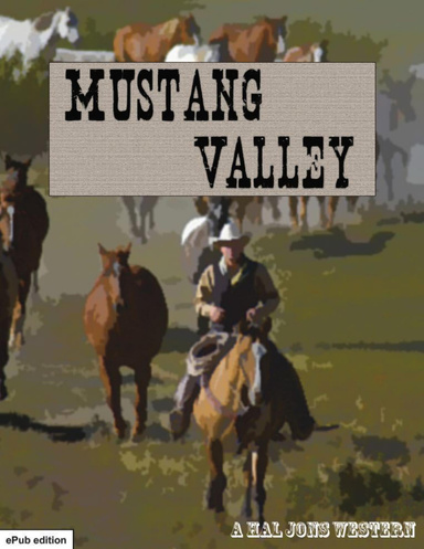 Mustang Valley