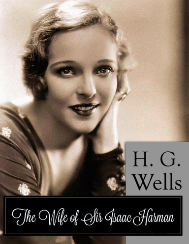 The Wife of Sir Isaac Harman