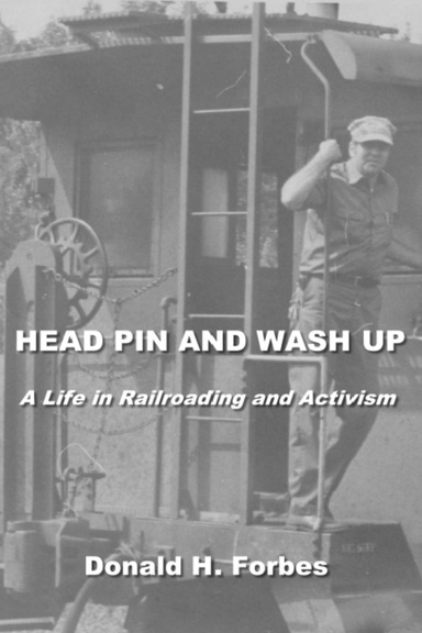 Head Pin and Wash Up (PDF download)