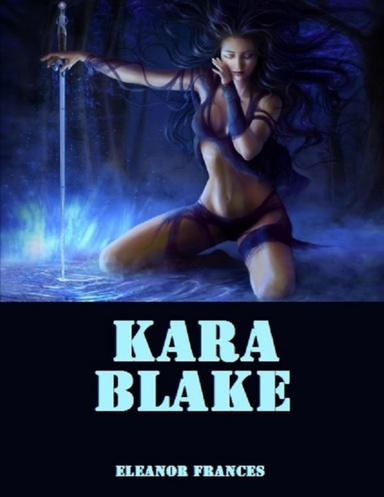 Kara Blake